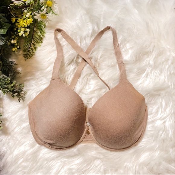 Natori Other - Soft NATORI Underwire Bra, Convertible Straps